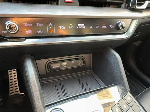 Used 2023 Kia Sportage X-Pro image 25