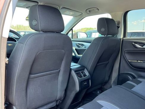 Used 2023 Chevrolet Blazer LT w/ LPO, Floor Liner Package AWD/4WD image 34
