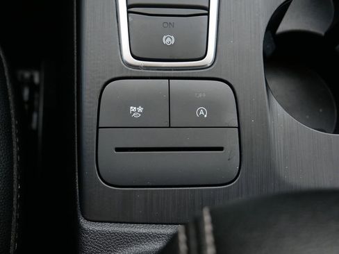 Certified 2022 Ford Escape SEL w/ Technology Package image 24