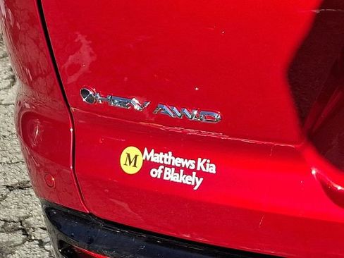 Used 2025 Toyota Crown Signia Limited w/ Advanced Technology Package image 31