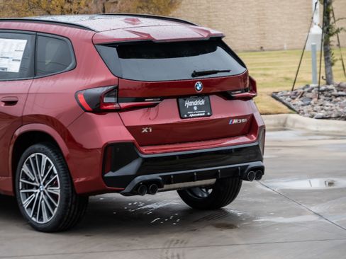New 2026 BMW X1 M35i w/ Technology Package image 6