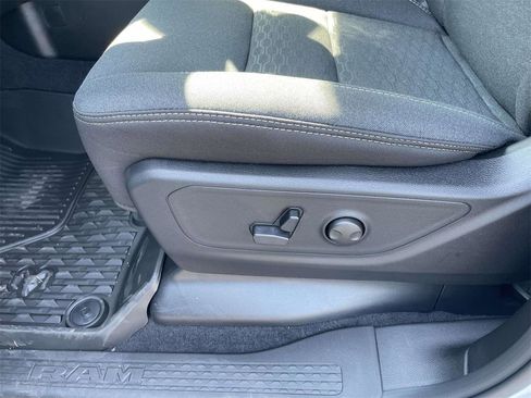 New 2026 RAM 1500 Big Horn image 28