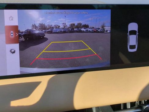 Certified 2025 Genesis G80 2.5T image 17