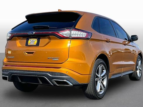 Used 2015 Ford Edge Sport image 2