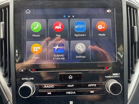 Used 2020 Subaru Forester Limited w/ Popular Package #3 image 18