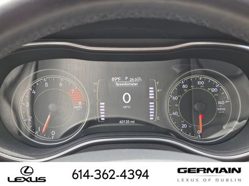 Used 2021 Jeep Cherokee Latitude Lux w/ Trailer Tow Group AWD/4WD image 35