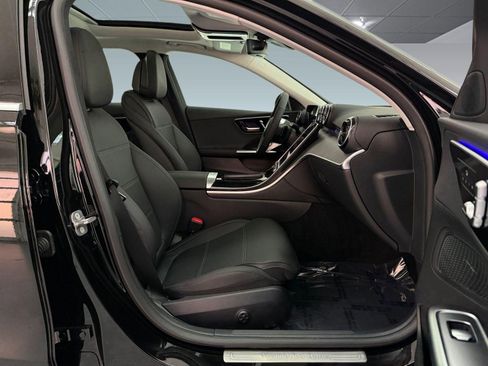 New 2026 Mercedes-Benz C 300 4MATIC Sedan image 24