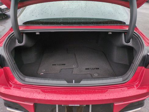 Used 2025 Kia K5 GT FWD image 37