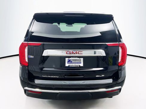 Certified 2024 GMC Yukon SLT w/ LPO, Floor Liner Package AWD/4WD image 6