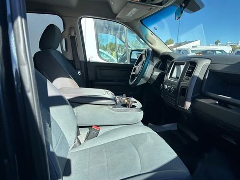 Used 2020 RAM 1500 Tradesman w/ Popular Equipment Group image 25