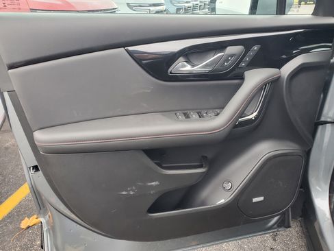 New 2026 Chevrolet Blazer RS w/ Driver Confidence II Package image 8