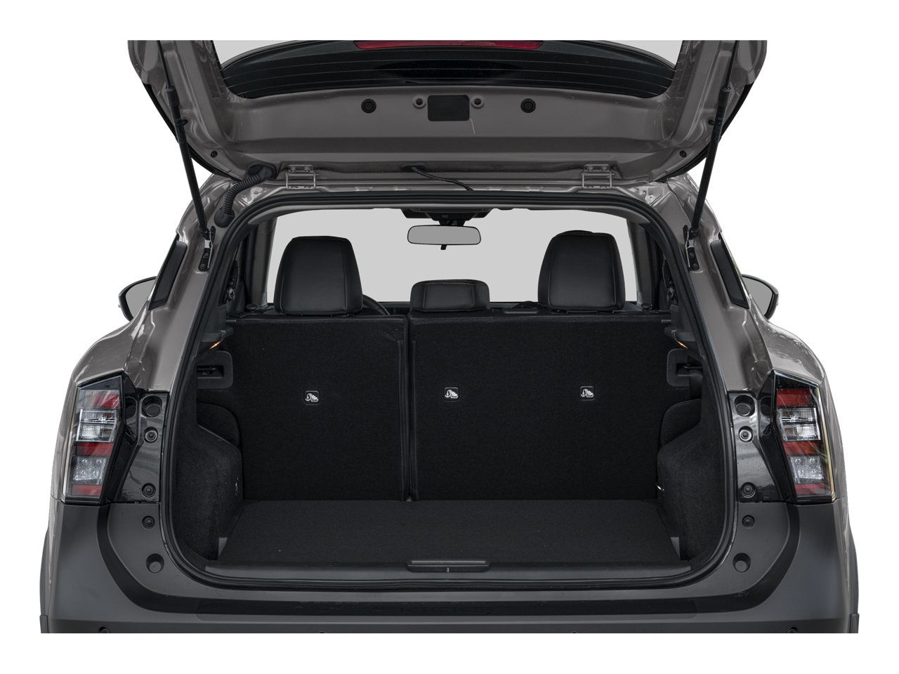New 2026 Nissan Kicks SR w/ Cold Weather Package FWD image 38