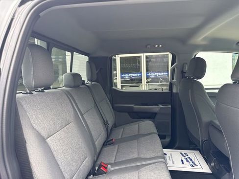 New 2026 Ford F250 XL w/ STX Appearance Package image 24