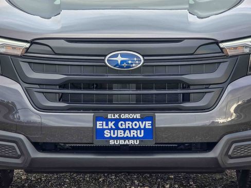 New 2026 Subaru Forester image 7