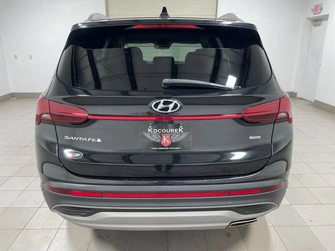 Used 2023 Hyundai Santa Fe SEL AWD/4WD image 7