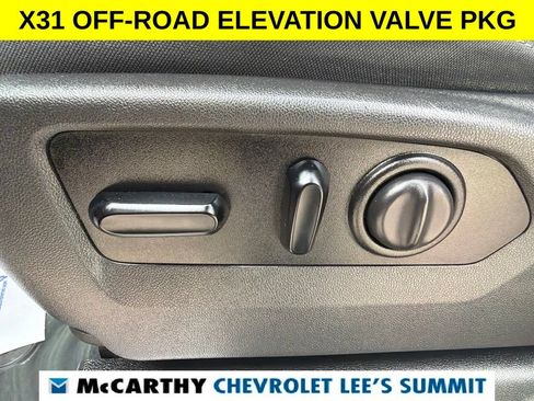 Used 2021 GMC Sierra 1500 Elevation w/ X31 Off-Road Package AWD/4WD image 47