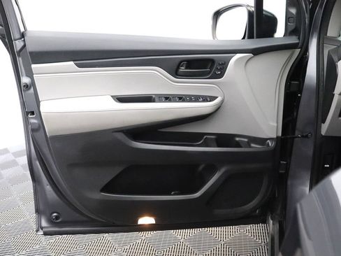 Used 2019 Honda Odyssey EX-L image 16