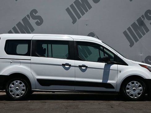 Used 2019 Ford Transit Connect XL FWD image 4