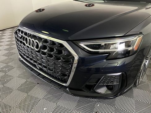 Used 2023 Audi A8 L 3.0T w/ Executive Package image 9