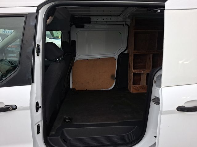 Used 2015 Ford Transit Connect XLT FWD image 11