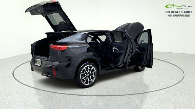 Used 2026 BMW X2 xDrive28i AWD/4WD image 19