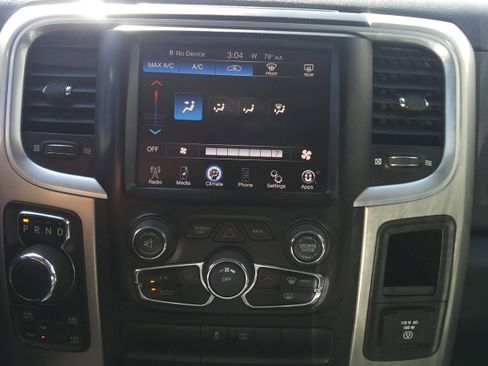 Used 2015 RAM 1500 Big Horn AWD/4WD image 21