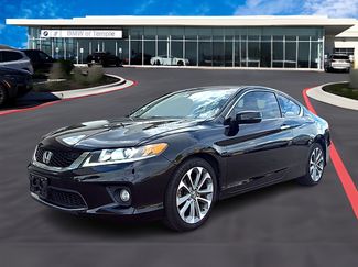 Used 2015 Honda Accord EX-L video 1