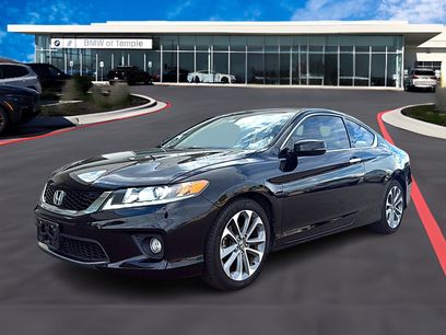 Used 2015 Honda Accord EX-L