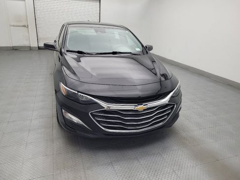 Used 2022 Chevrolet Malibu LS w/ Driver Confidence Package II FWD image 14