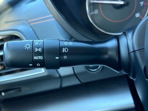 Certified 2023 Subaru Crosstrek 2.5i Limited image 29