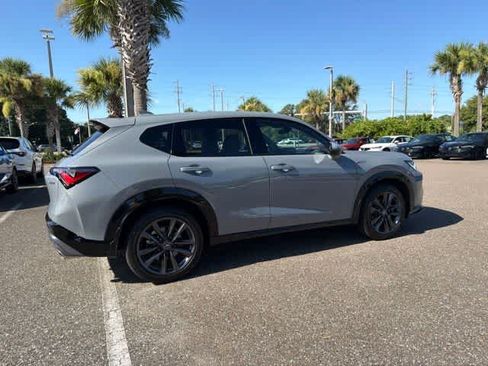 Used 2025 Acura ADX A-Spec FWD image 14