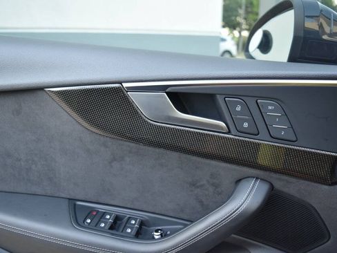Used 2019 Audi S5 Prestige w/ S Sport Package AWD/4WD image 74