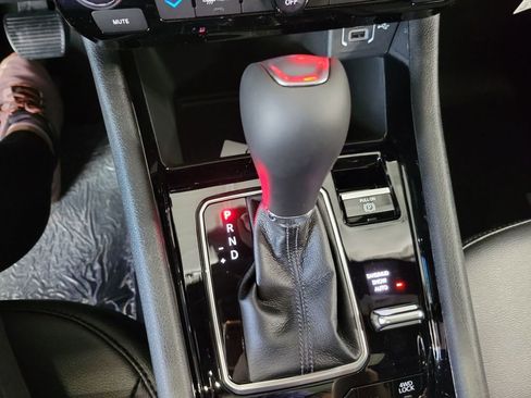 New 2026 Jeep Compass Limited w/ Sun, Sound & Navigation Group image 19