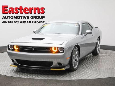 Used 2023 Dodge Challenger GT image 1