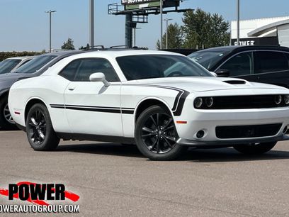 Used 2020 Dodge Challenger GT w/ Plus Package