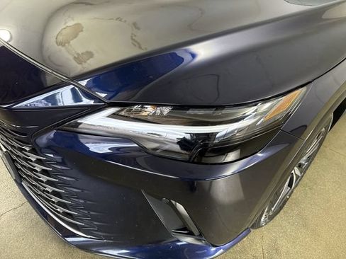 Certified 2024 Lexus RX 350 Premium w/ Convenience Package AWD/4WD image 32