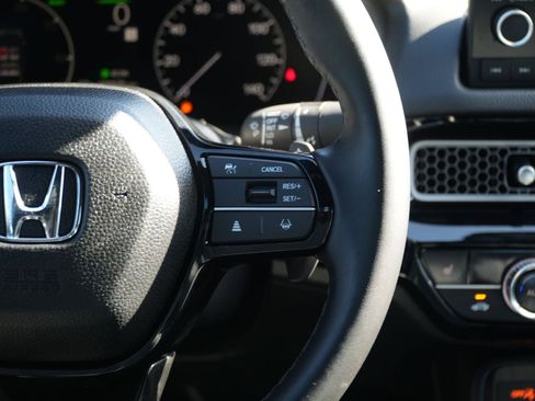 Used 2025 Honda Civic FWD Hybrid Sedan image 23
