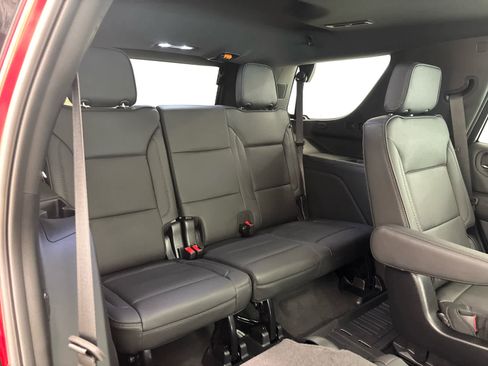 Used 2024 GMC Yukon Denali w/ LPO, Floor Liner Package image 21