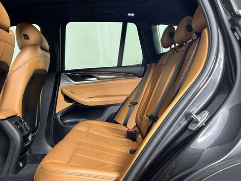 Used 2019 BMW X3 xDrive30i w/ Convenience Package image 17