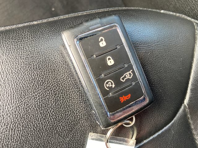 Used 2023 Jeep Grand Cherokee Limited AWD/4WD image 27
