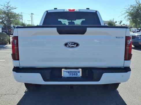New 2026 Ford F150 STX AWD/4WD image 4