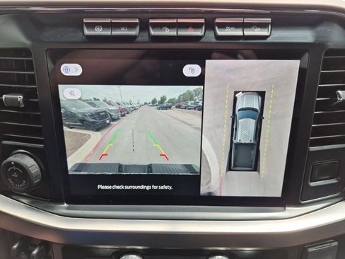 Used 2023 Ford F350 King Ranch w/ Chrome Package image 46