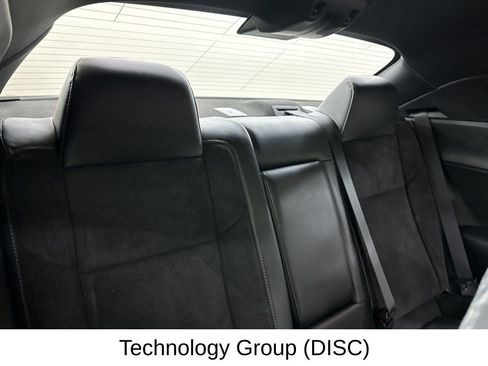 Used 2023 Dodge Challenger R/T Scat Pack image 22