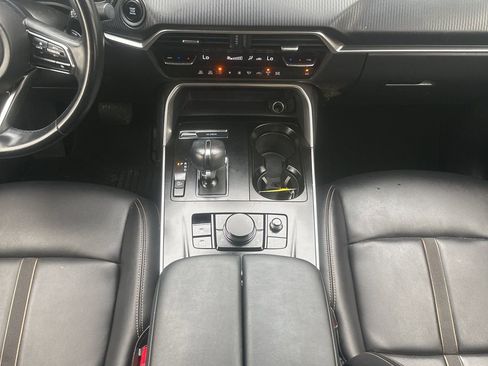 Used 2025 MAZDA CX-90 3.3 Turbo w/ Select Package AWD/4WD image 18