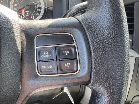 Used 2016 RAM 1500 Tradesman w/ Power & Remote Entry Group AWD/4WD image 18