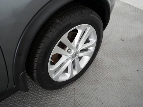 Used 2013 Nissan Juke SV AWD/4WD image 43
