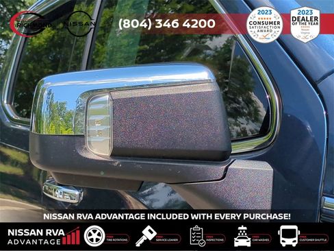 Used 2019 GMC Sierra 1500 SLT w/ SLT Premium Plus Package image 13