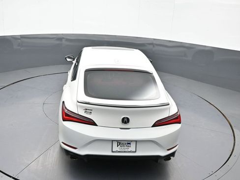 Certified 2023 Acura Integra A-Spec image 38