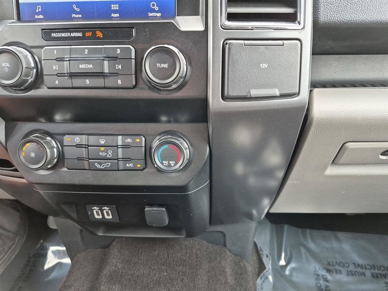 Used 2020 Ford F150 XLT RWD image 19