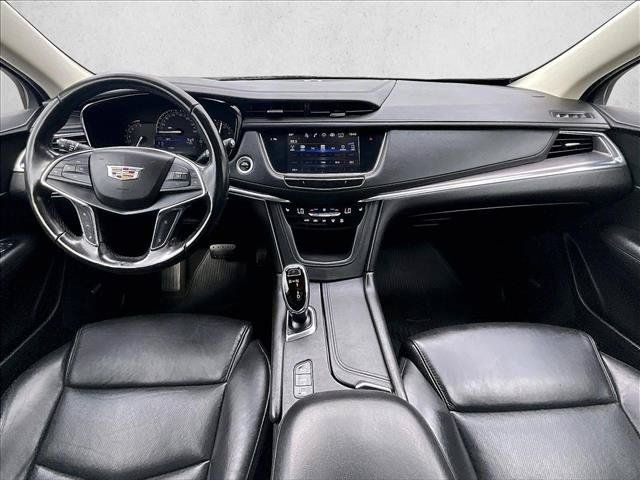 Used 2019 Cadillac XT5 Luxury AWD/4WD image 15